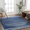 Livabliss Floransa FSA-2371 Machine Crafted Area Rug FSA2371-67RD - alternate 3
